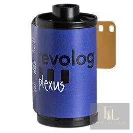 Revolog Plexus 400 135/36