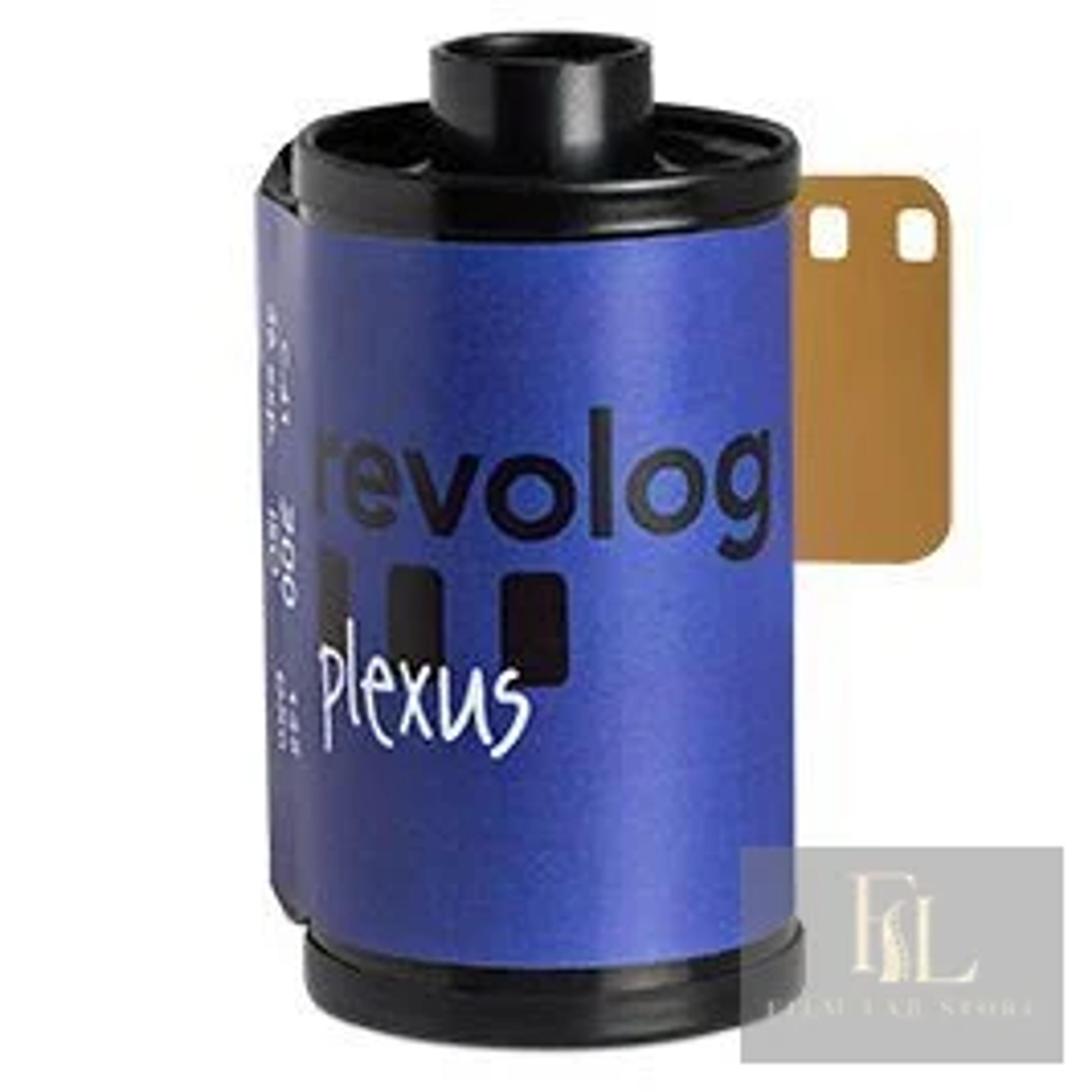 Revolog Plexus 400 135/36