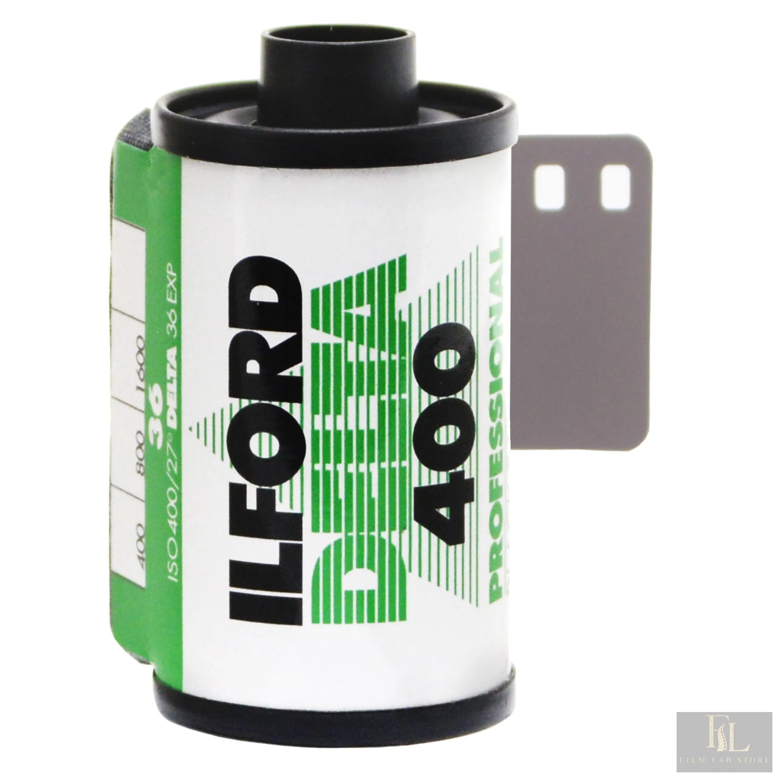 Ilford Delta 400 Professional 135/36