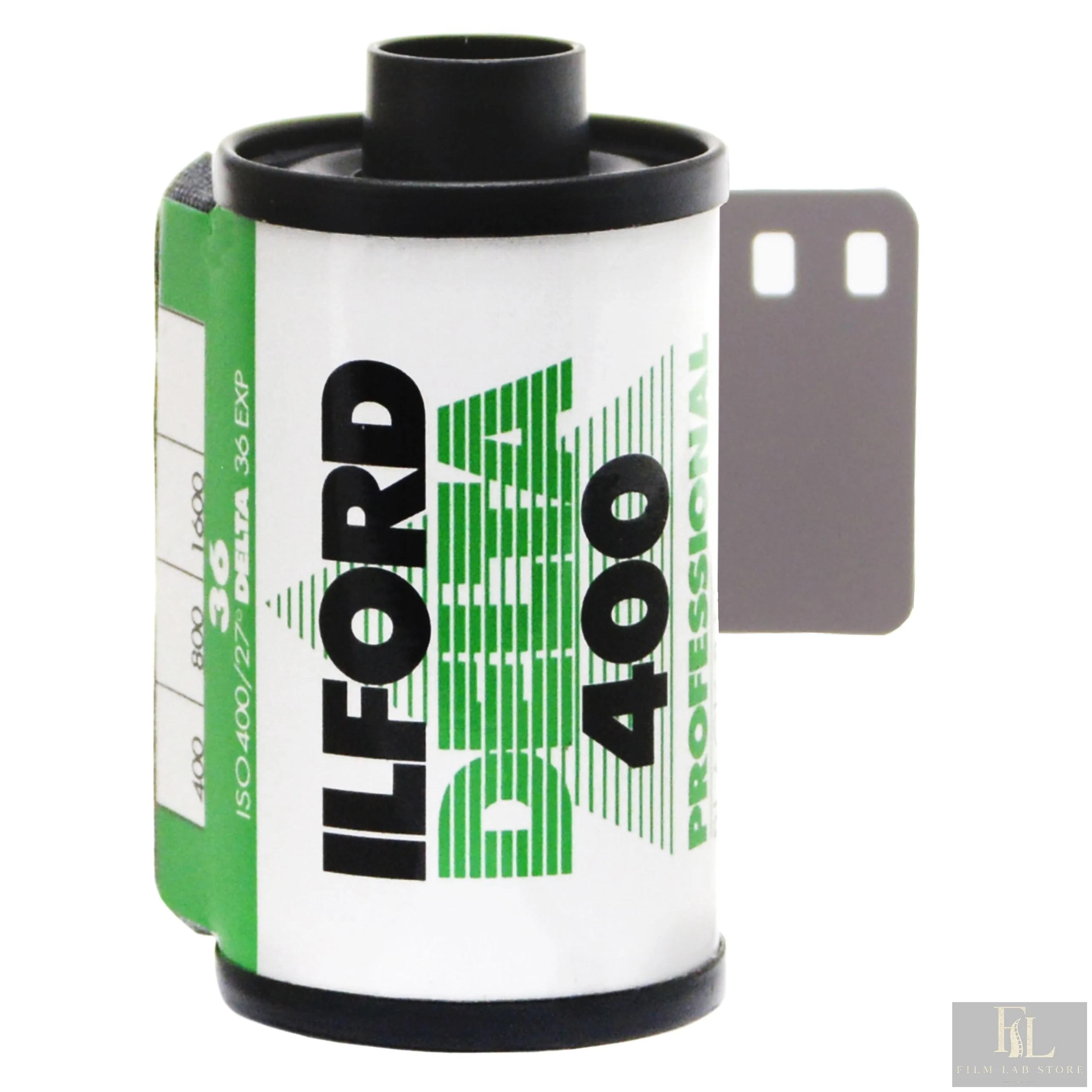 Ilford Delta 400 Professional 135/36