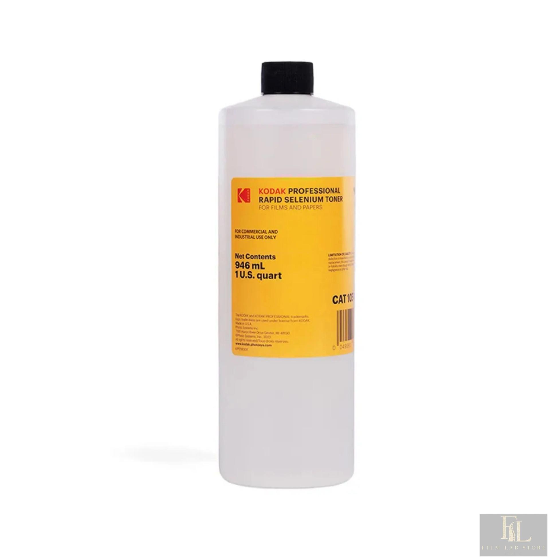 Kodak Selenium Toner — селеновий тонер, 946 мл