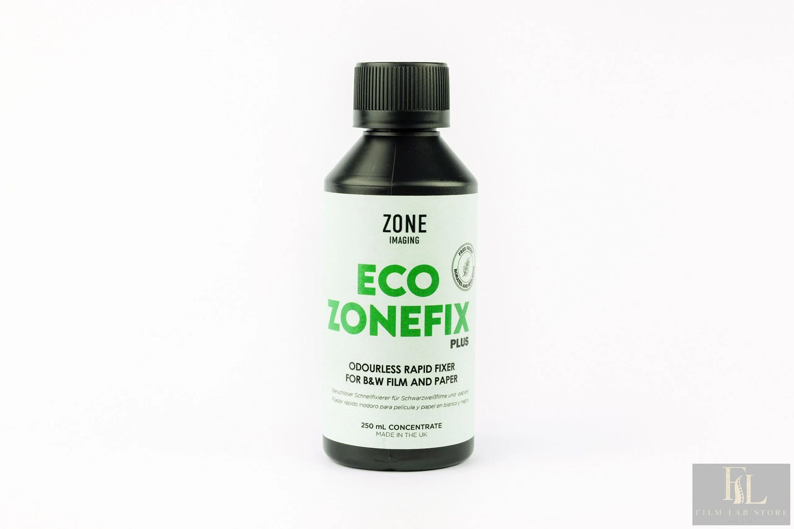 ZONE IMAGING Eco Zonefix Plus 250 ml conc.
