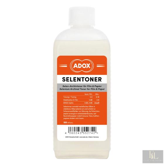 ADOX Selenium Toner 500 ml conc.