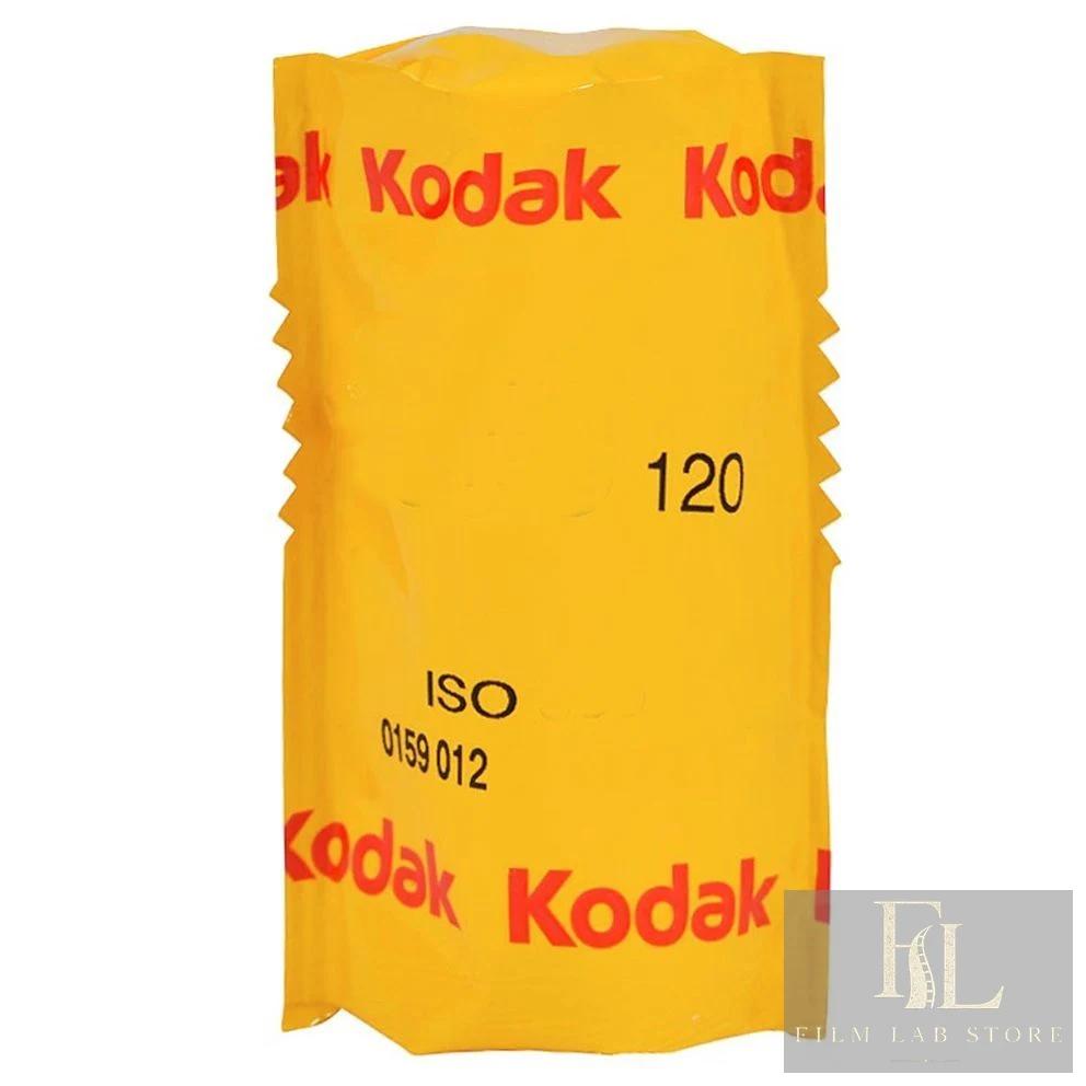 Kodak Gold 200 120