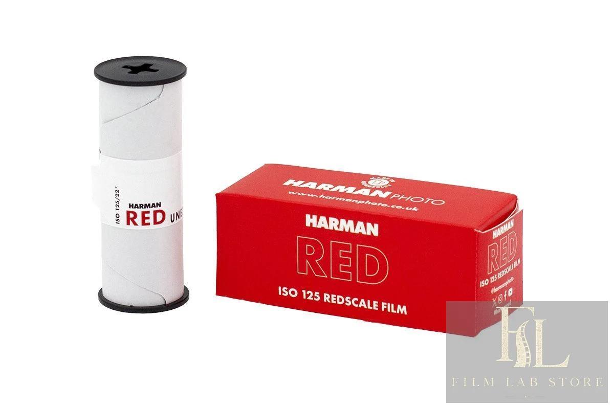 Harman Red 125 120