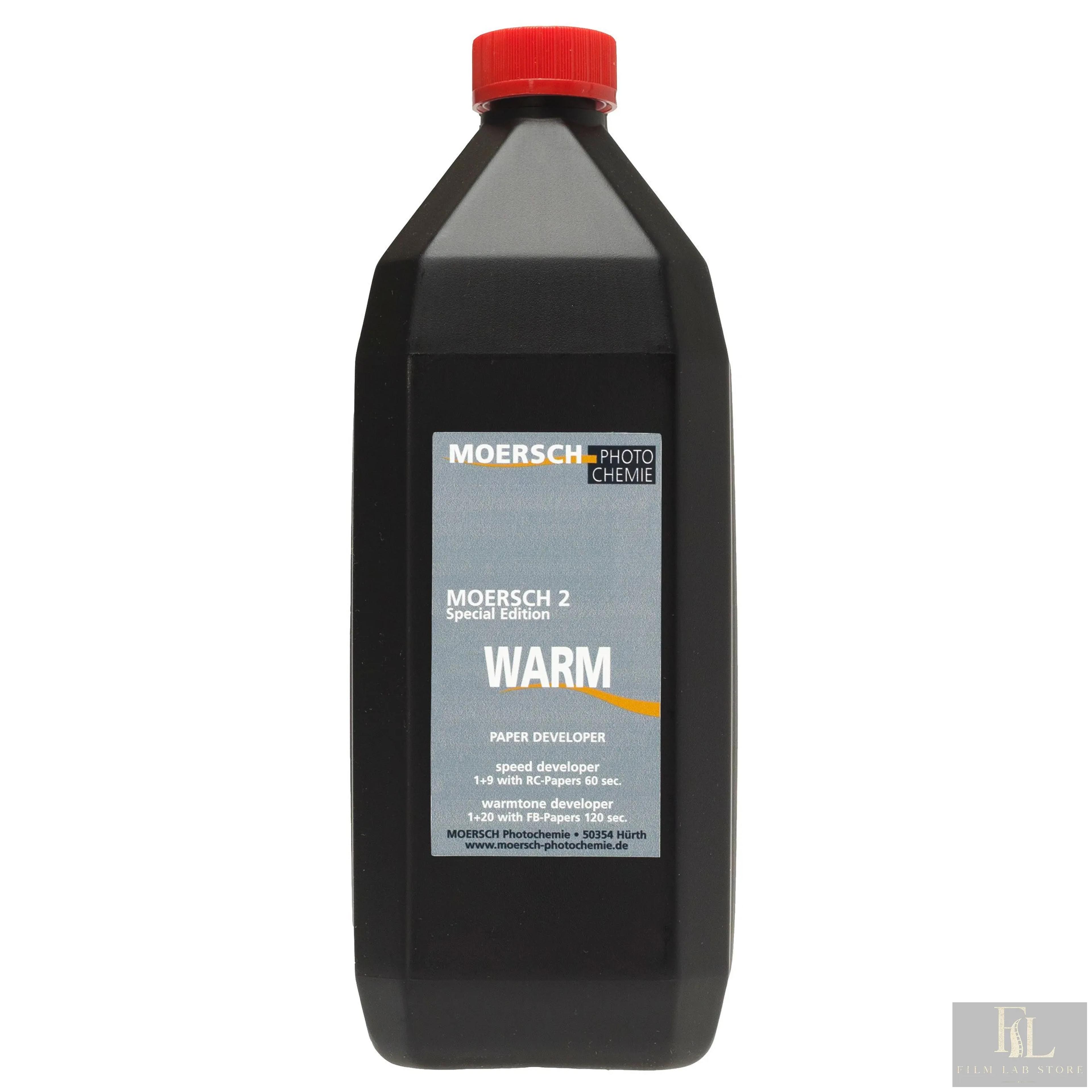 MOERSCH SE 2 Warm 1000 ml conc.
