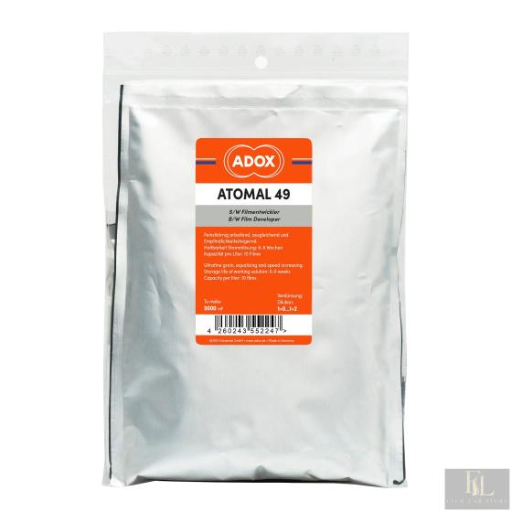 ADOX ATOMAL 49 to mix 5000 ml
