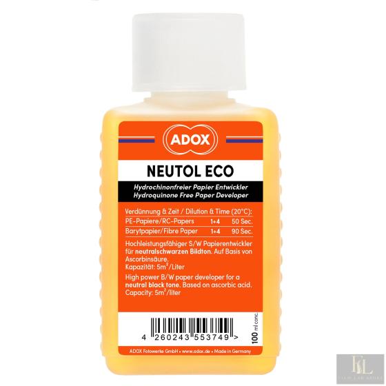 ADOX Neutol Eco 100 ml conc.