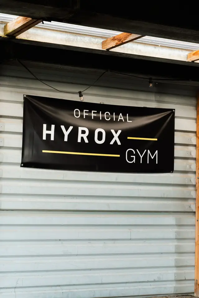 Wat is Hyrox en hoe bereid je je voor?
