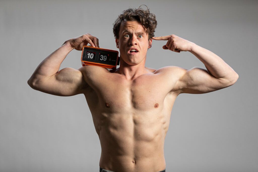 7 fitness tips voor beginners