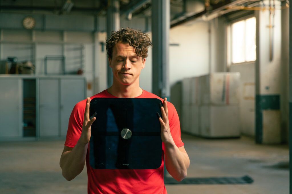 hoeveel eiwitten bij afvallen