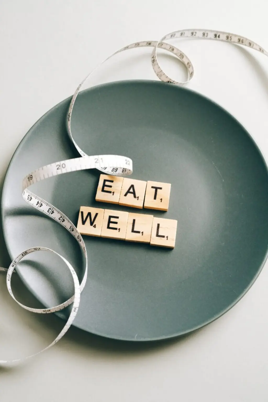 Deze handige tips helpen je ook om jezelf te motiveren om gezonder te eten