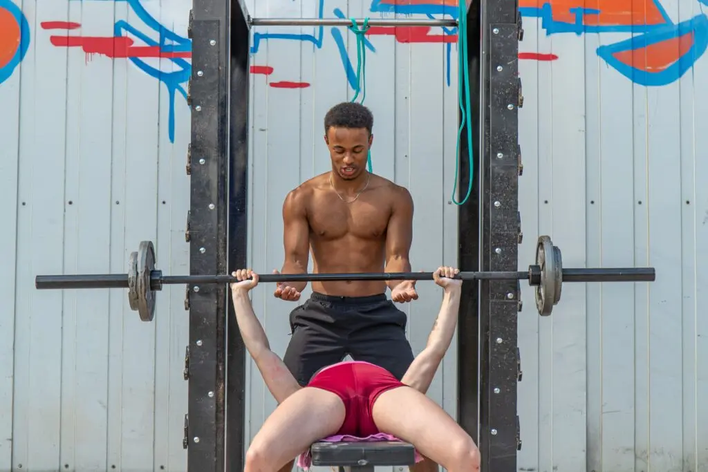 krachttraining