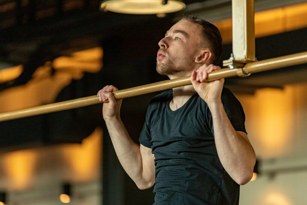 Efficiënt trainen met compound oefeningen