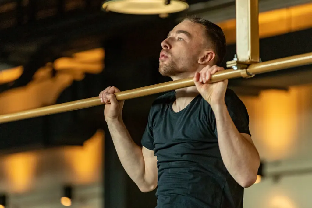 Efficiënt trainen met compound oefeningen