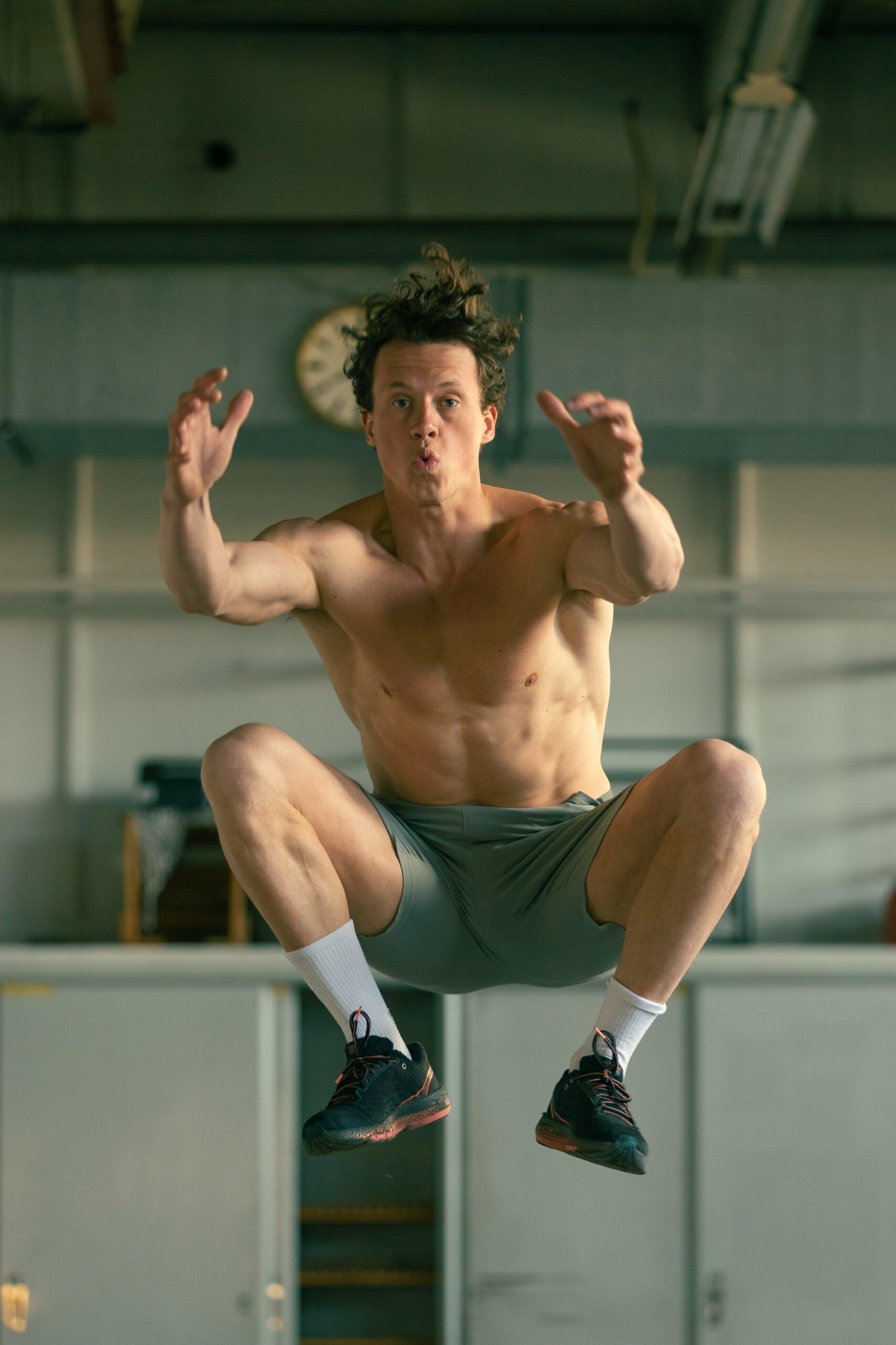 Wat is HIIT training en hoe maakt dit je workouts beter?