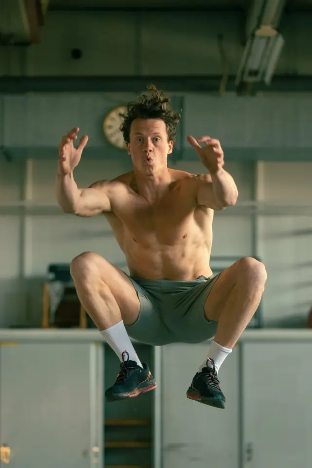 Wat is HIIT training en hoe maakt dit je workouts beter?