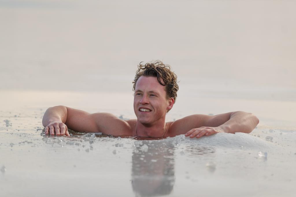 Alles wat je moet weten over koud douchen