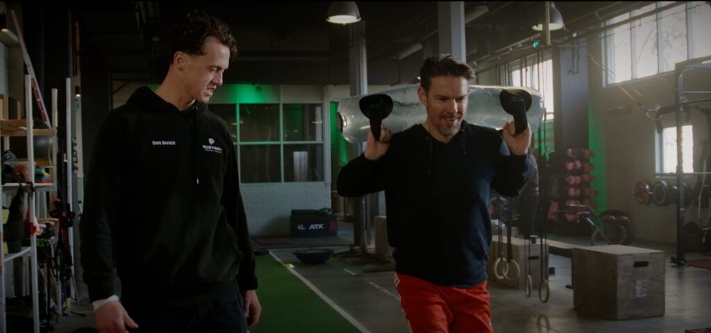 Hyrox Groningen - Ontdek de ultieme fitness challenge bij Gustafit