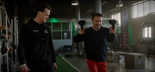 Hyrox Groningen: de ultieme fitness challenge