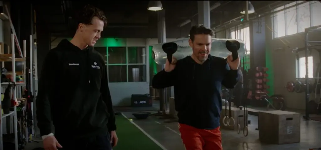 Hyrox Groningen: de ultieme fitness challenge