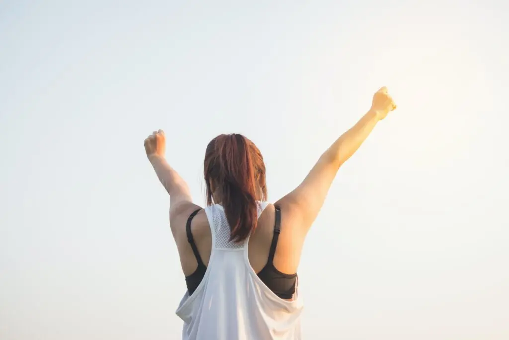 voorbereiding is key voor sport motivatie
