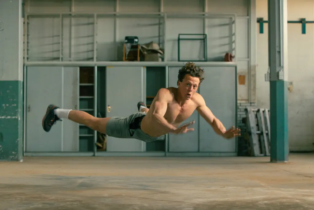 clap push up airtime