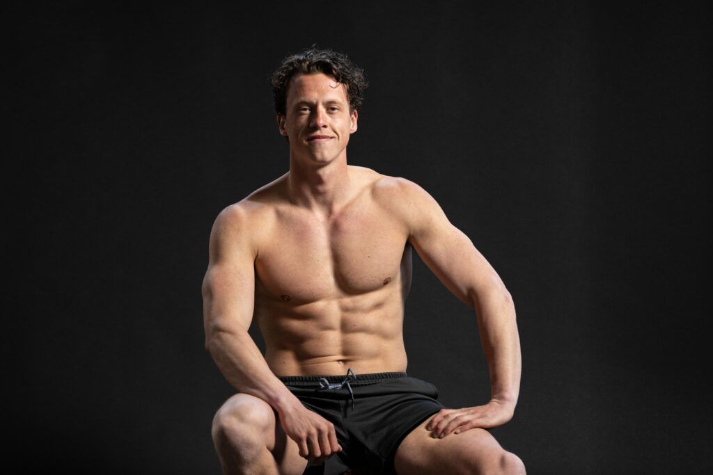 Sporten met weinig tijd