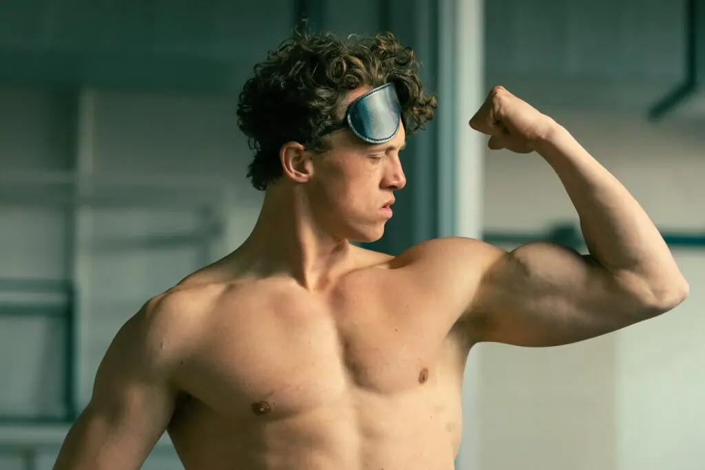 sporten voor het slapen