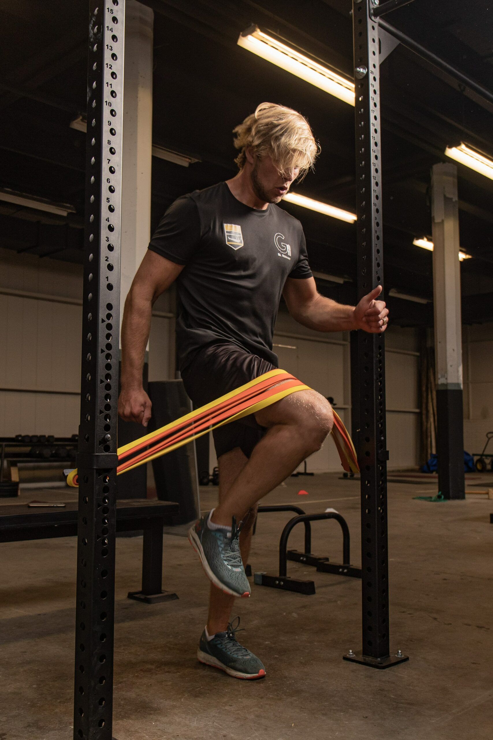 Super effectieve krachttraining voor hardlopers en andere duursporters