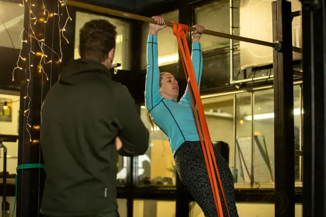 Sporten voor het slapen: slecht of juist gezond?