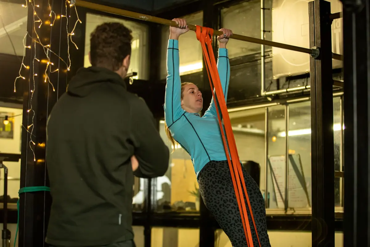 Sporten voor het slapen: slecht of juist gezond?