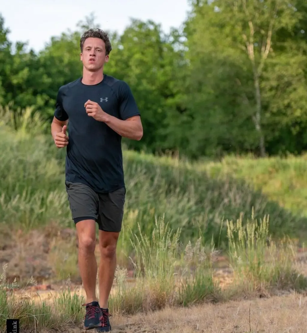 krachttraining voor hardlopers