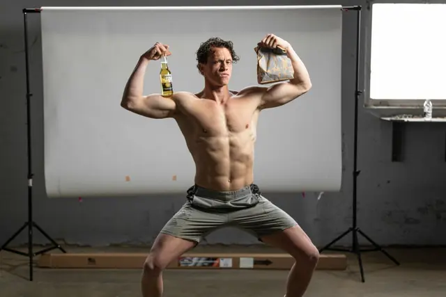De 15 beste sixpack oefeningen voor een zichtbaar wasbordje