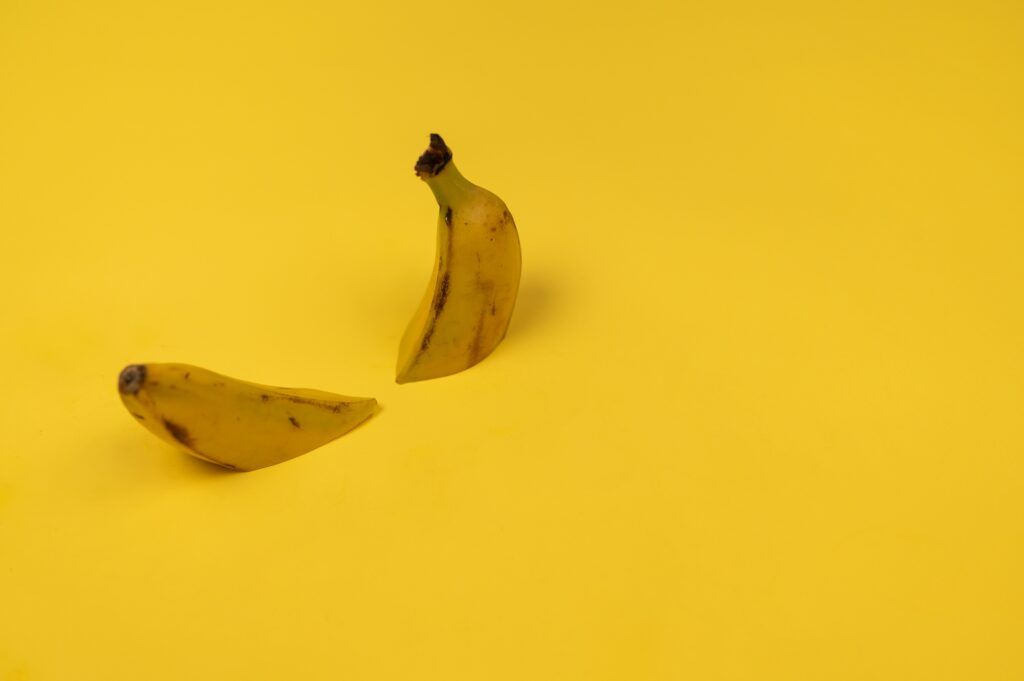 banaan koolhydraten