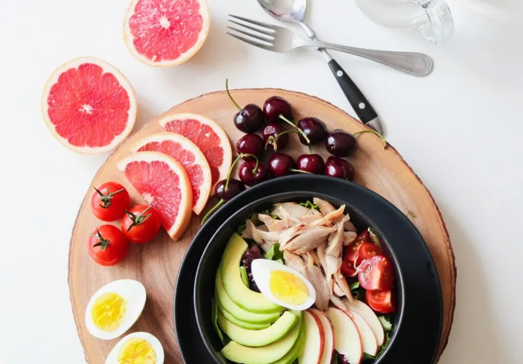 Welke voeding past in een healthy lifestyle