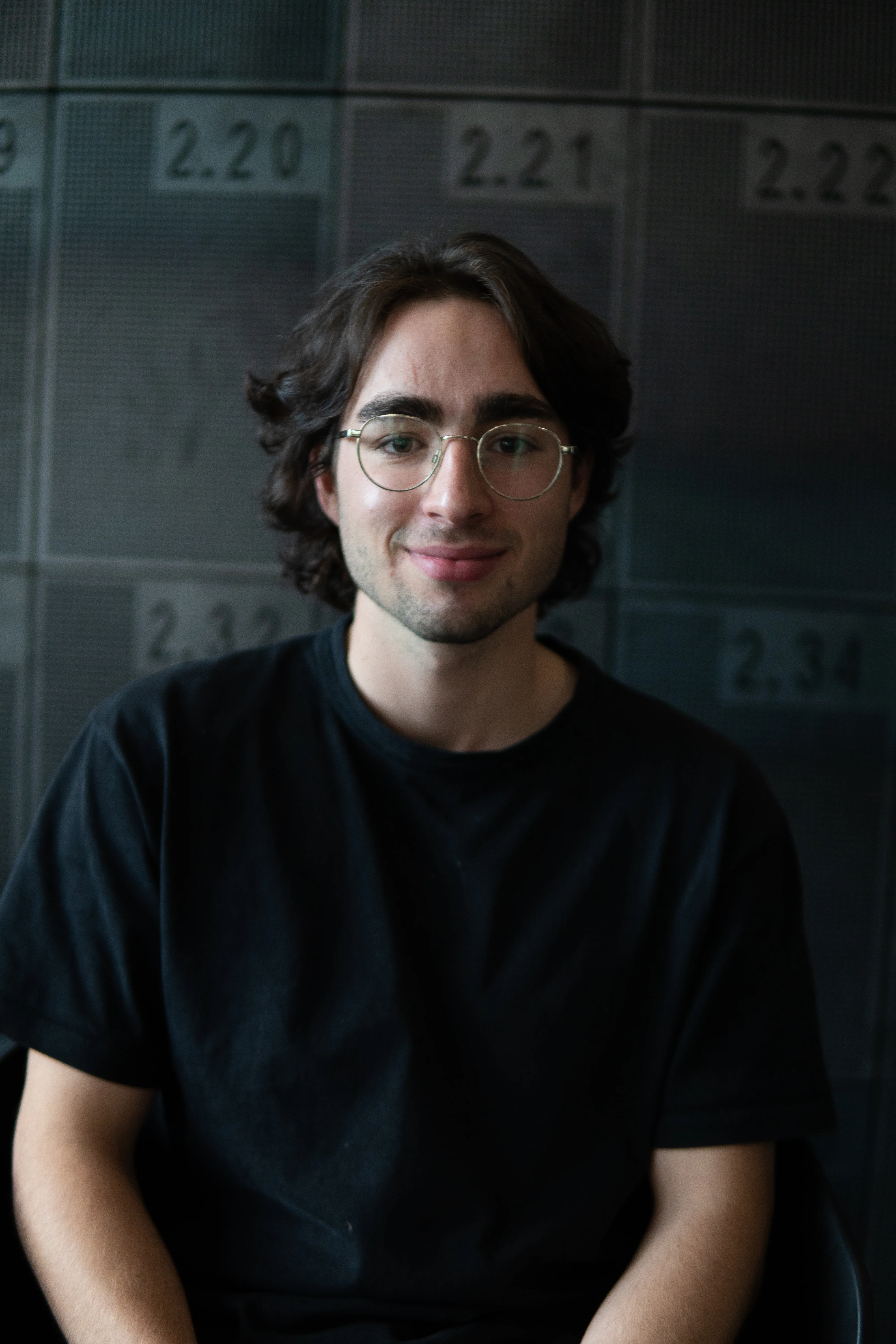 Vincent token street 