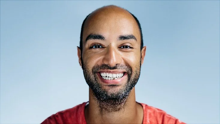 Ijad Madisch, Foto: Gene Glover