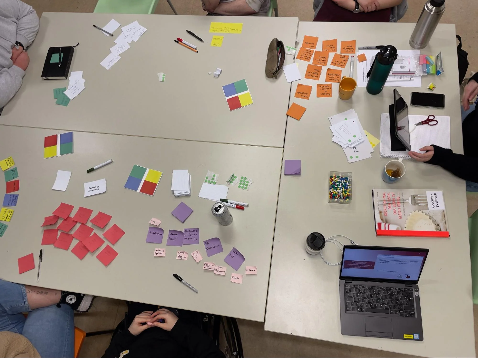 Interaction designer