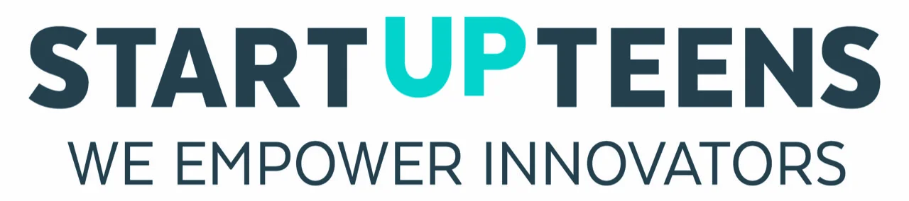 Startup teens logo