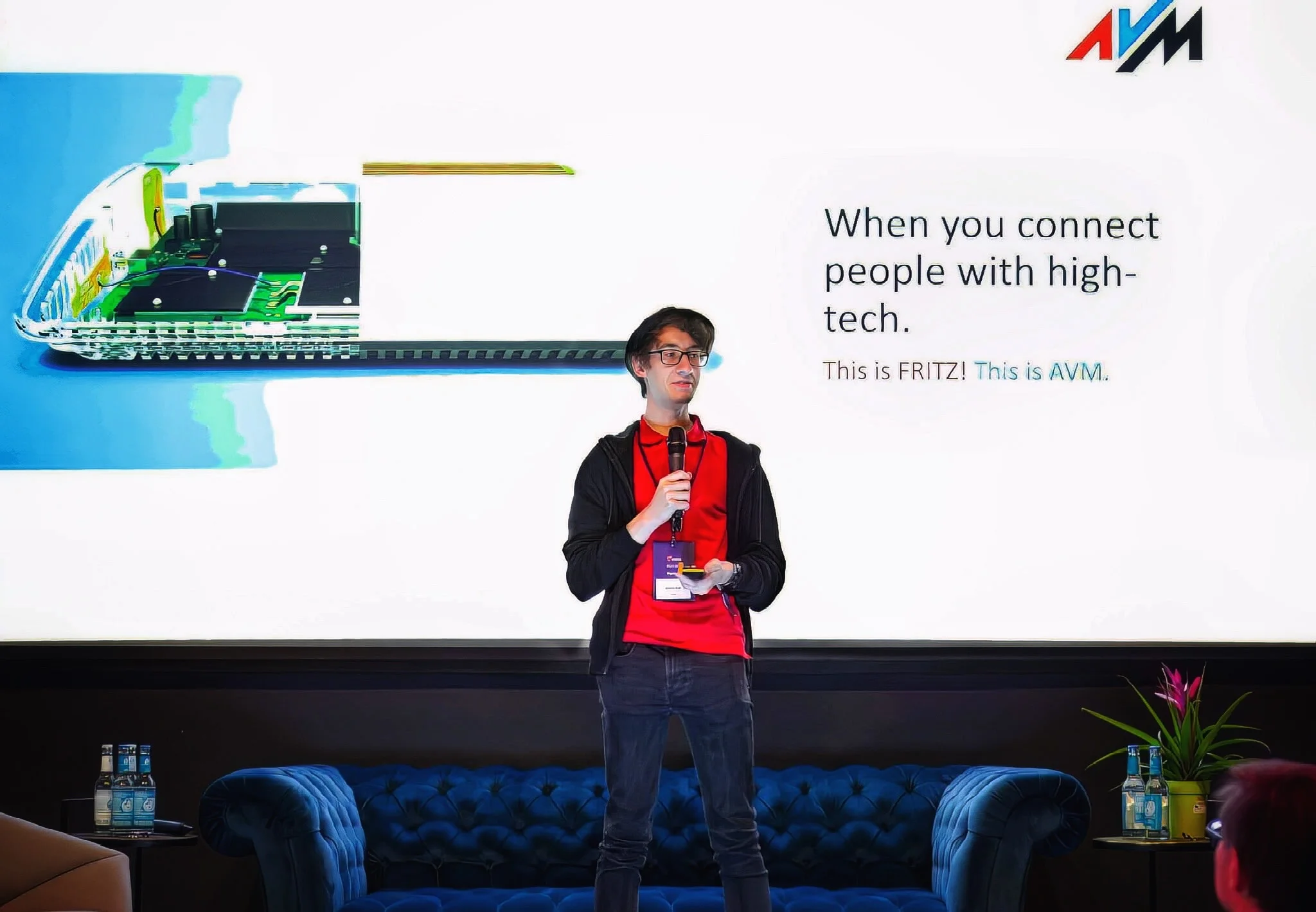 Unicon 2024 Partners