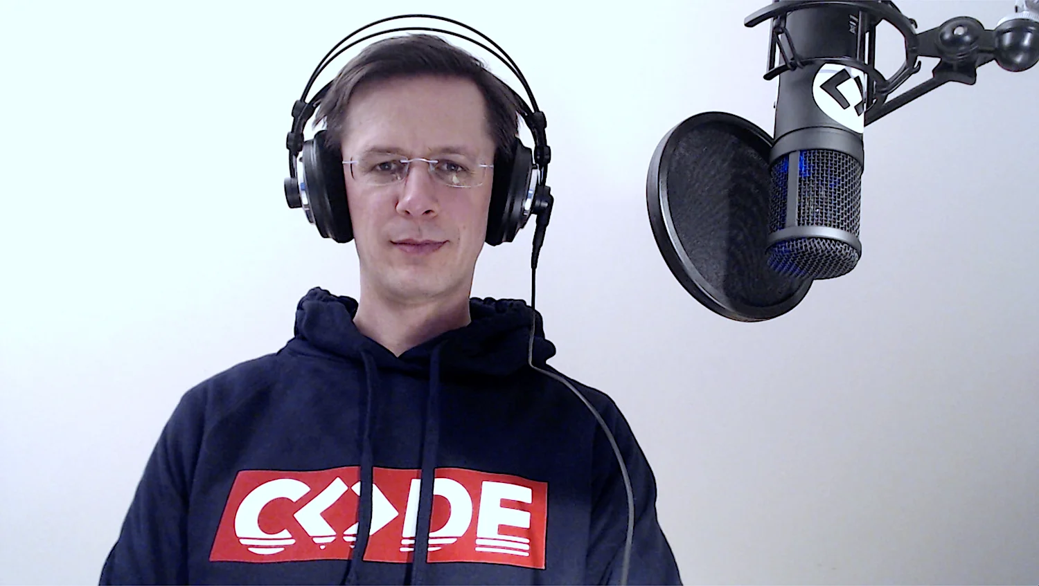 Peter Ruppel - remote professor