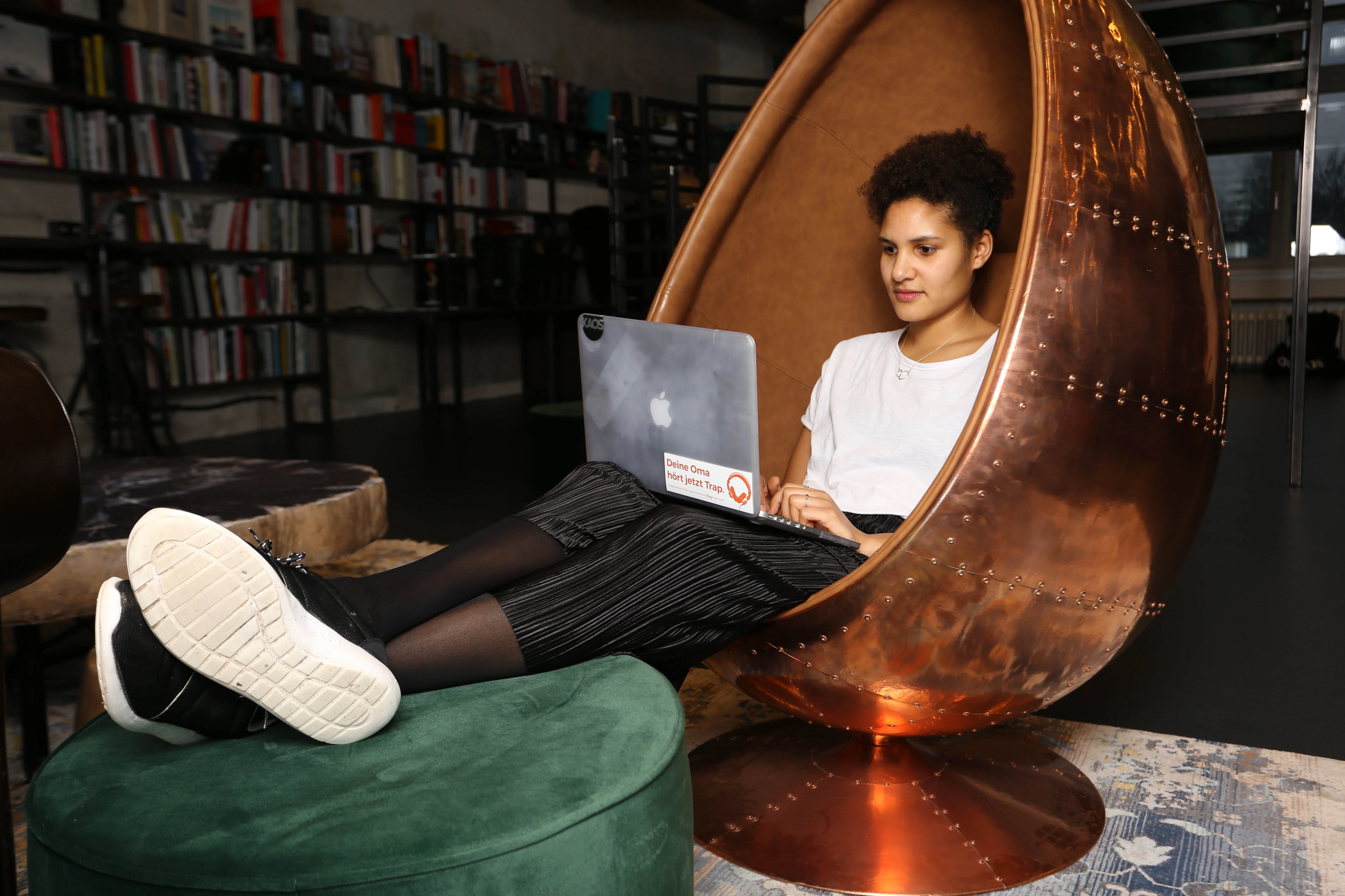 Technical university in Berlin