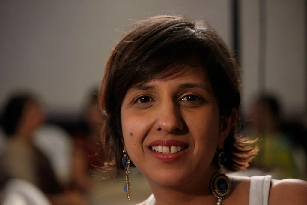 Kavita Kapoor Product Management lecturer at CODE