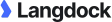 Langdock Logo