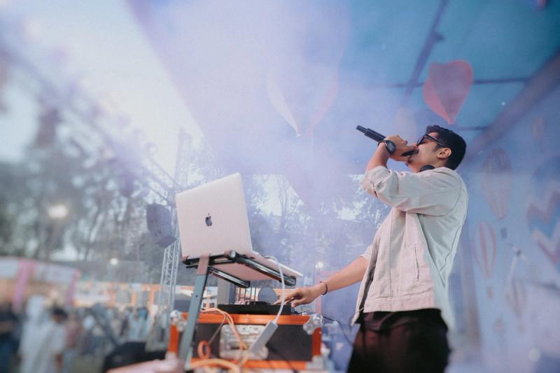 DJ Rockford
