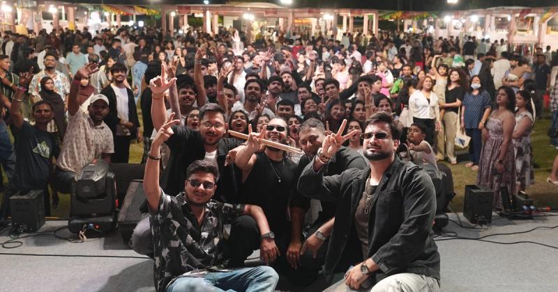 Tapasya Band