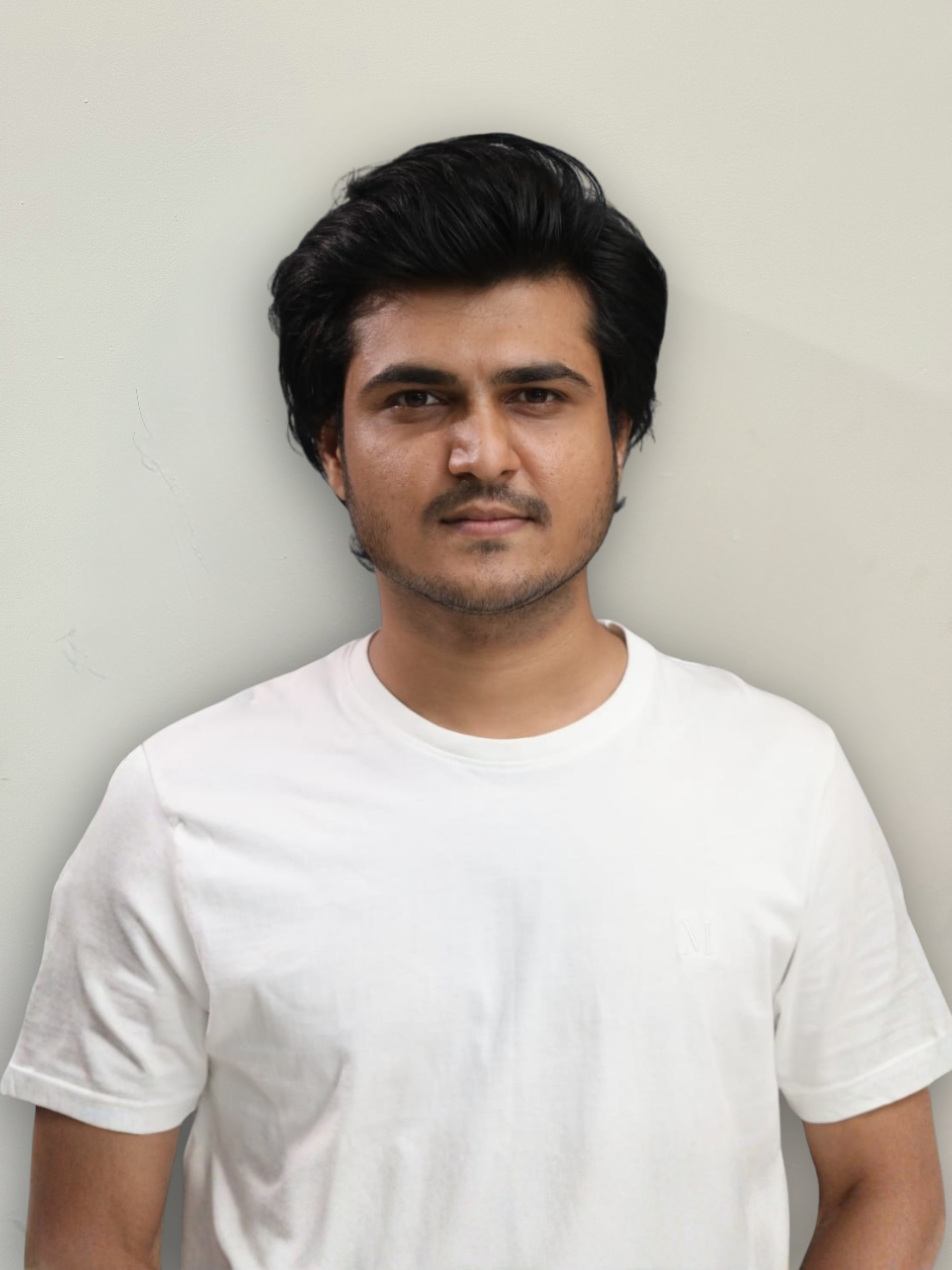 Arbaz Ali