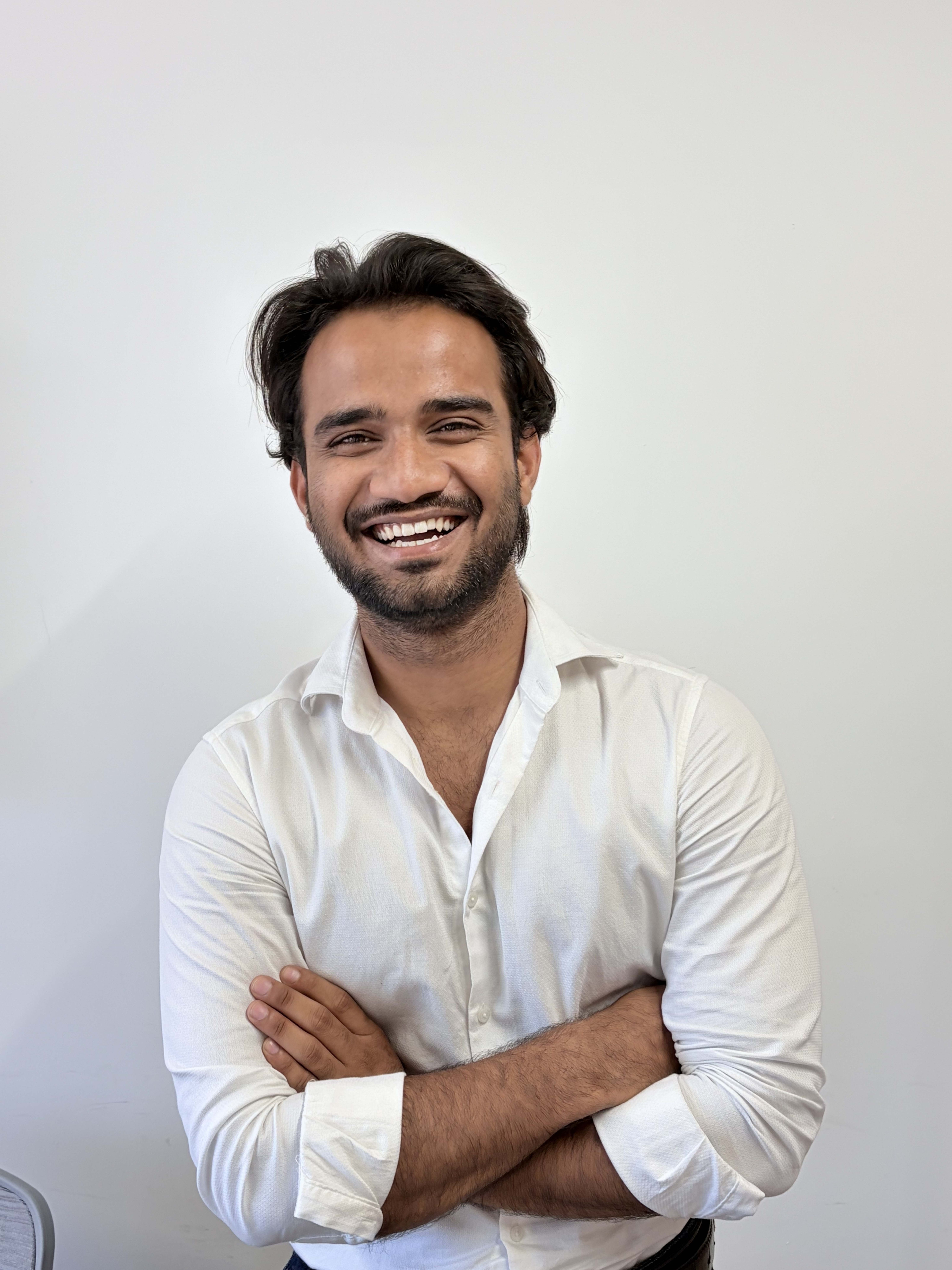 Zubair Khan