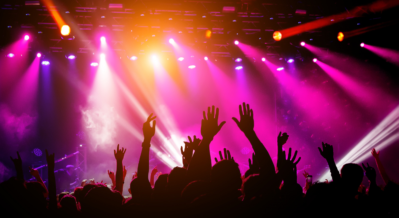 Stage production methodology